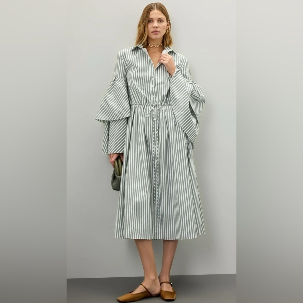 Rosie Assoulin Fiesta Dress size 6